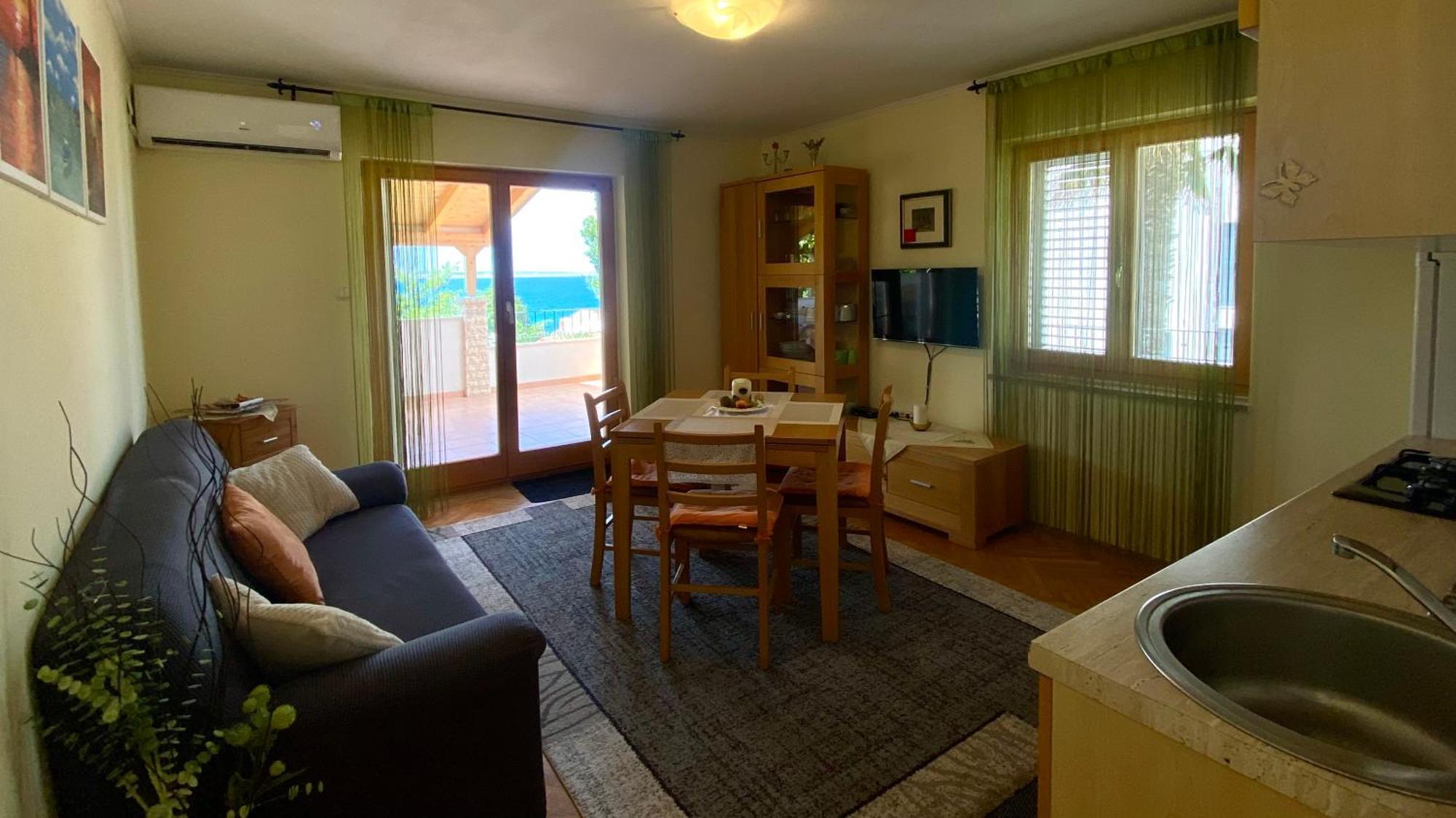 4mios Appartement Ražanac