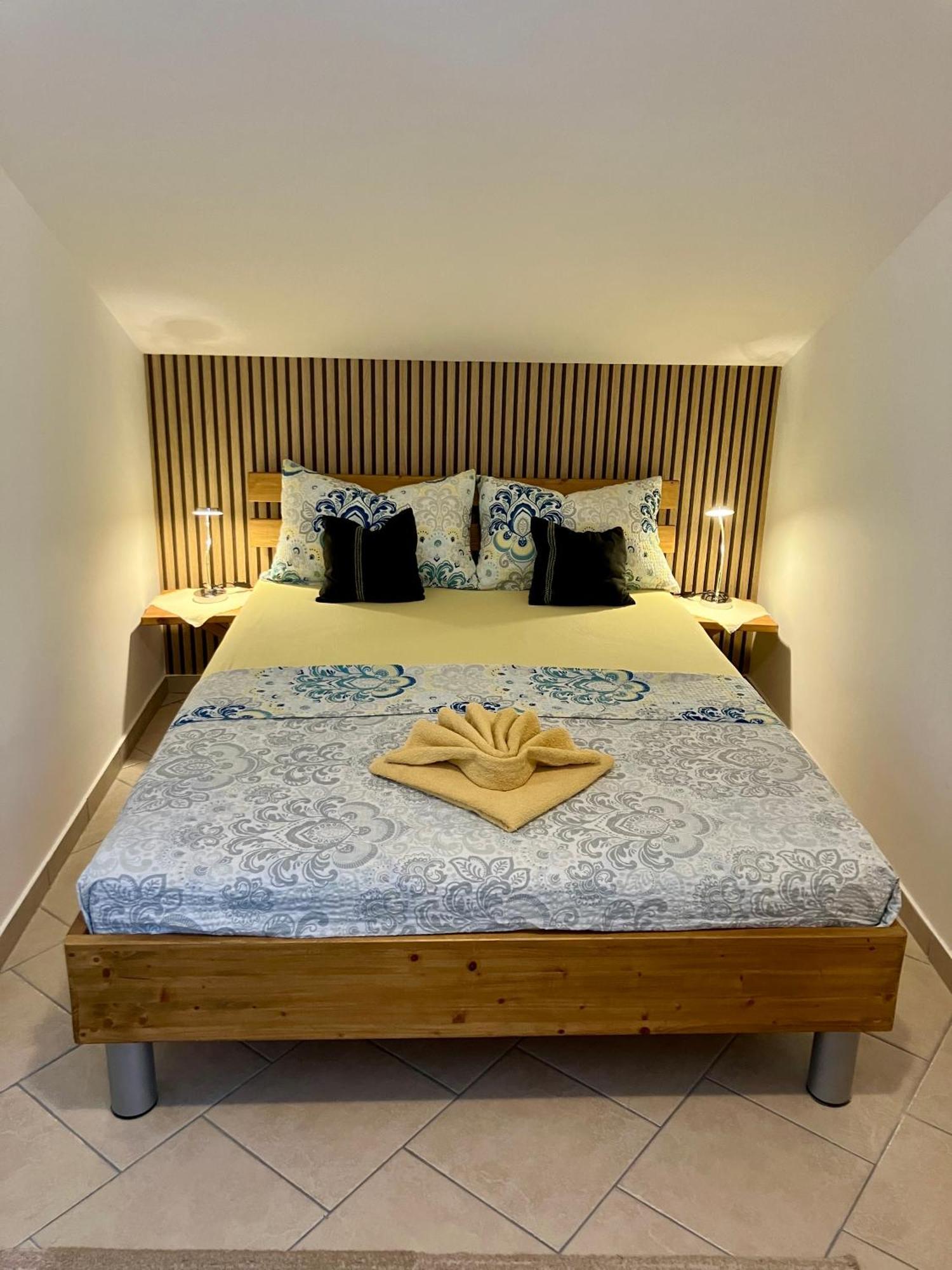 4mios Appartement