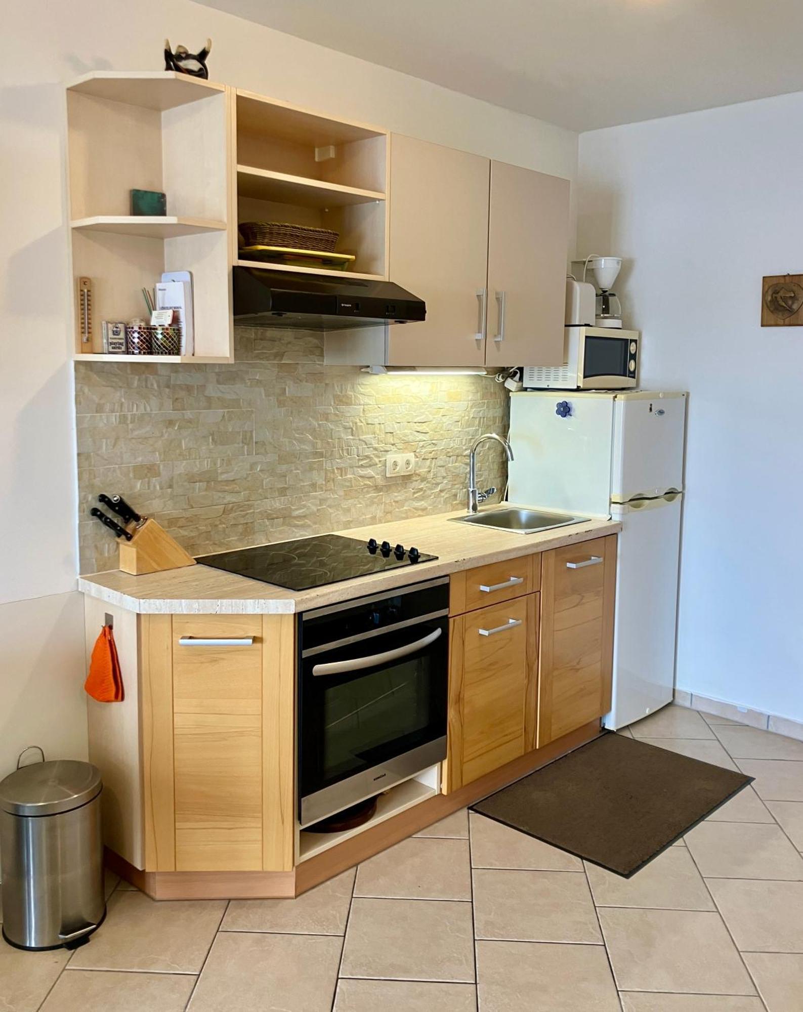 4mios Appartement Ražanac