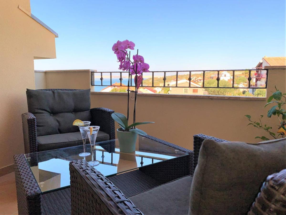 4mios Apartment Razanac