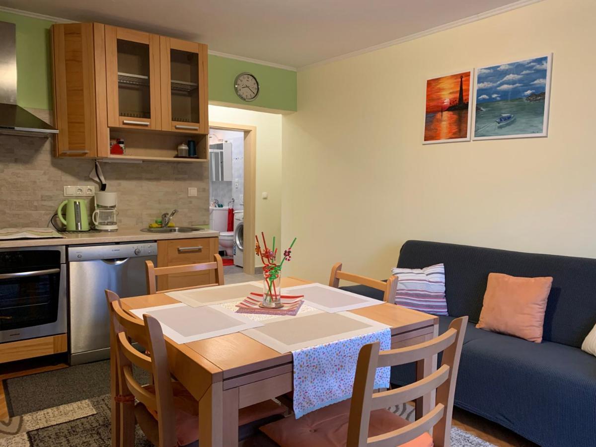 4mios Apartament Ražanac
