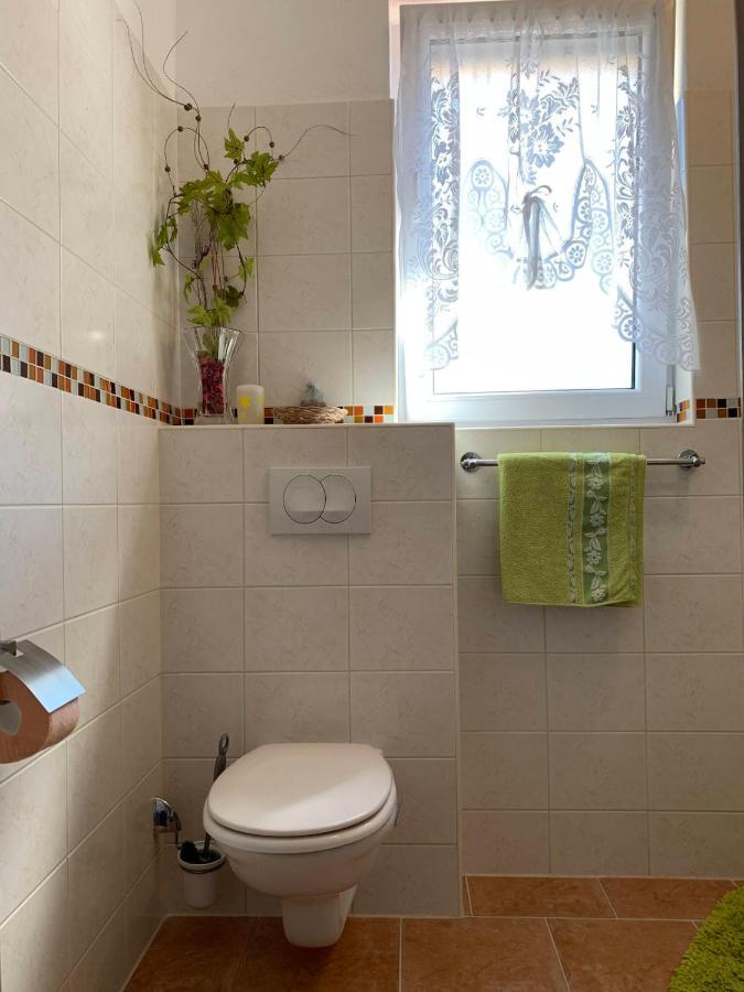 Apartment 4mios Razanac