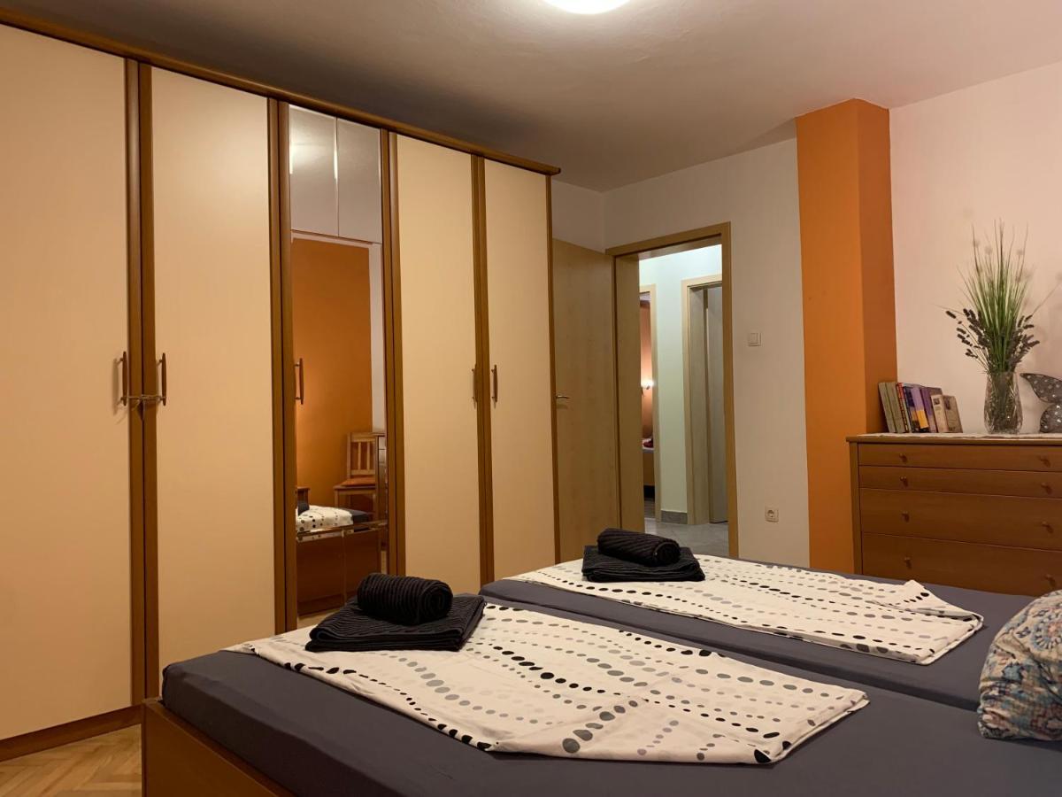 Apartment 4mios *