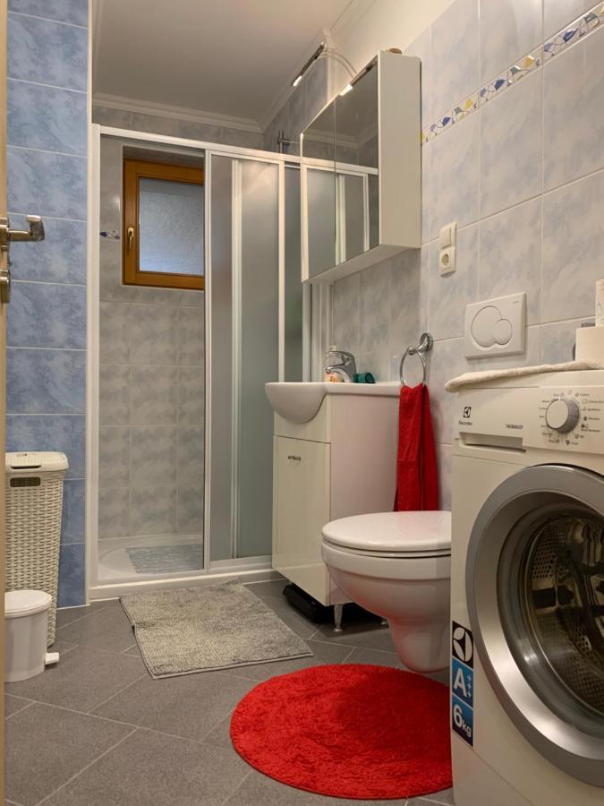 Apartament 4mios Ražanac