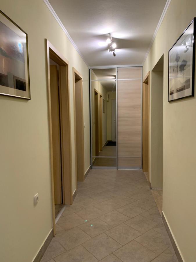 4mios Apartment *