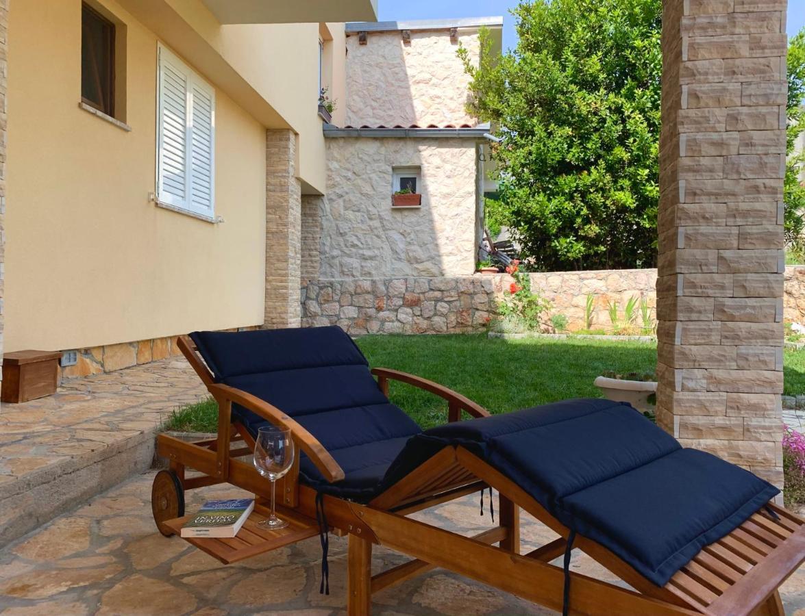 4mios Apartament Ražanac