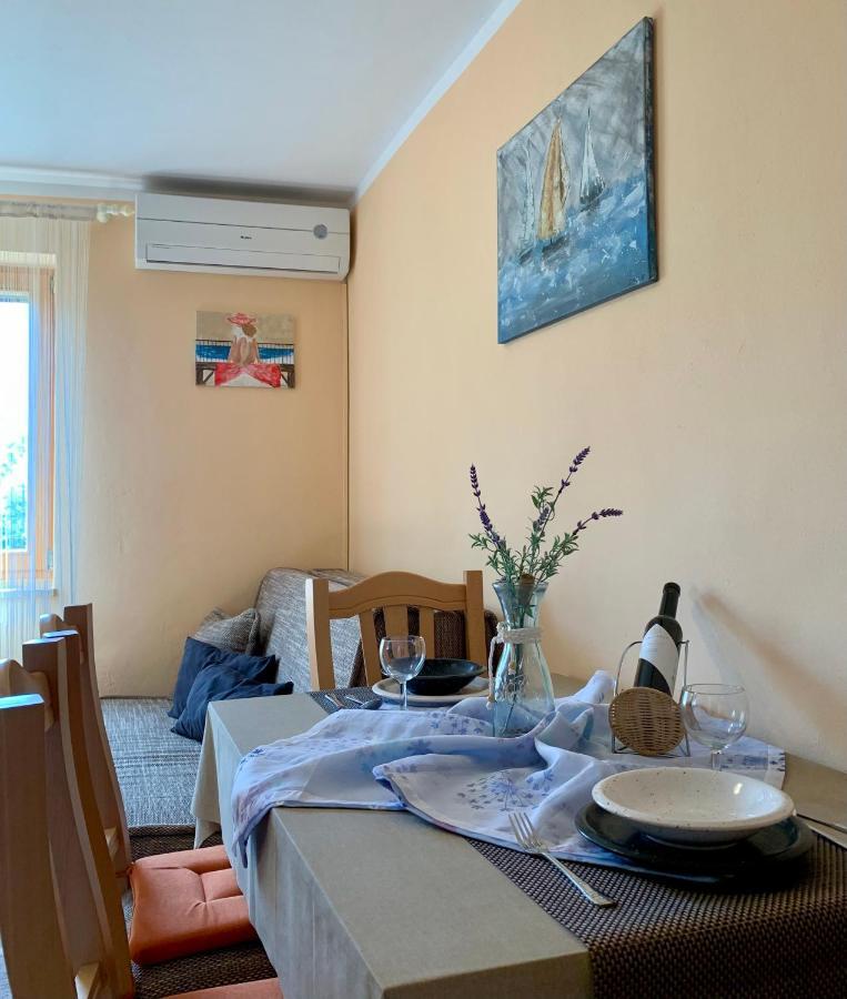 Apartment 4mios
