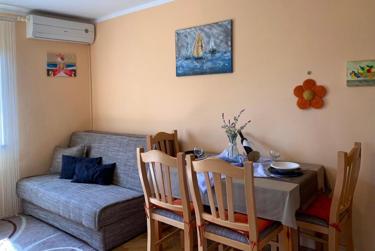 Apartment 4mios *