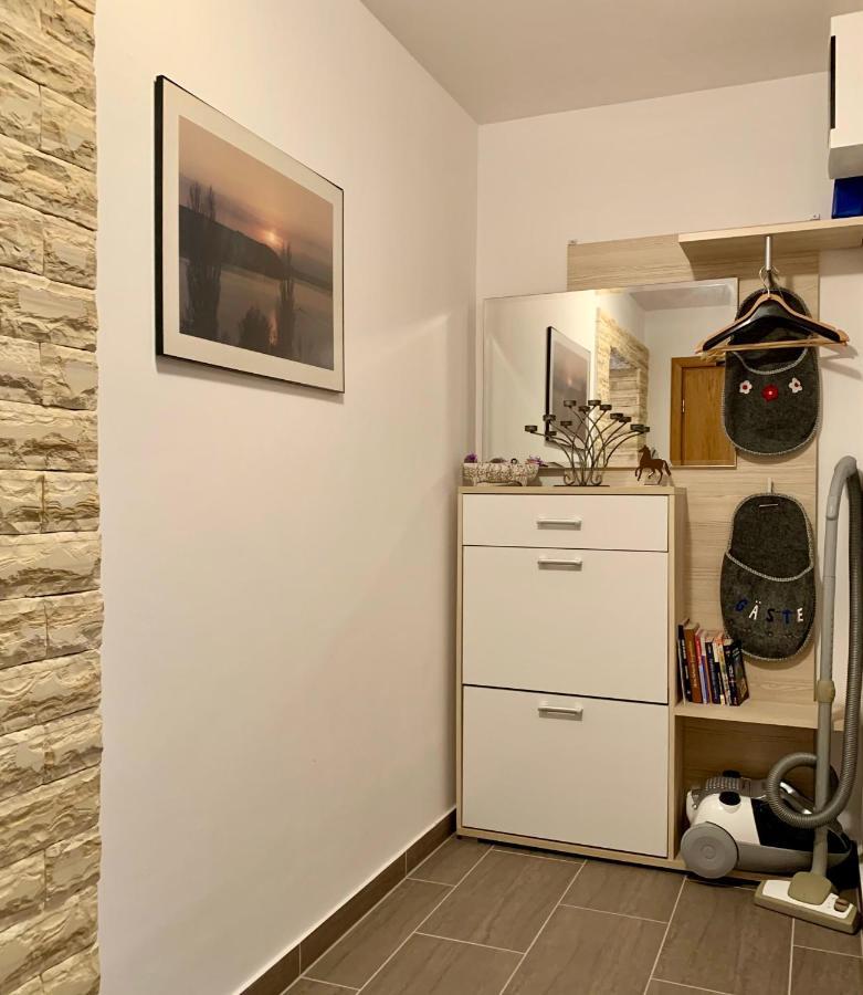Apartment 4mios Razanac