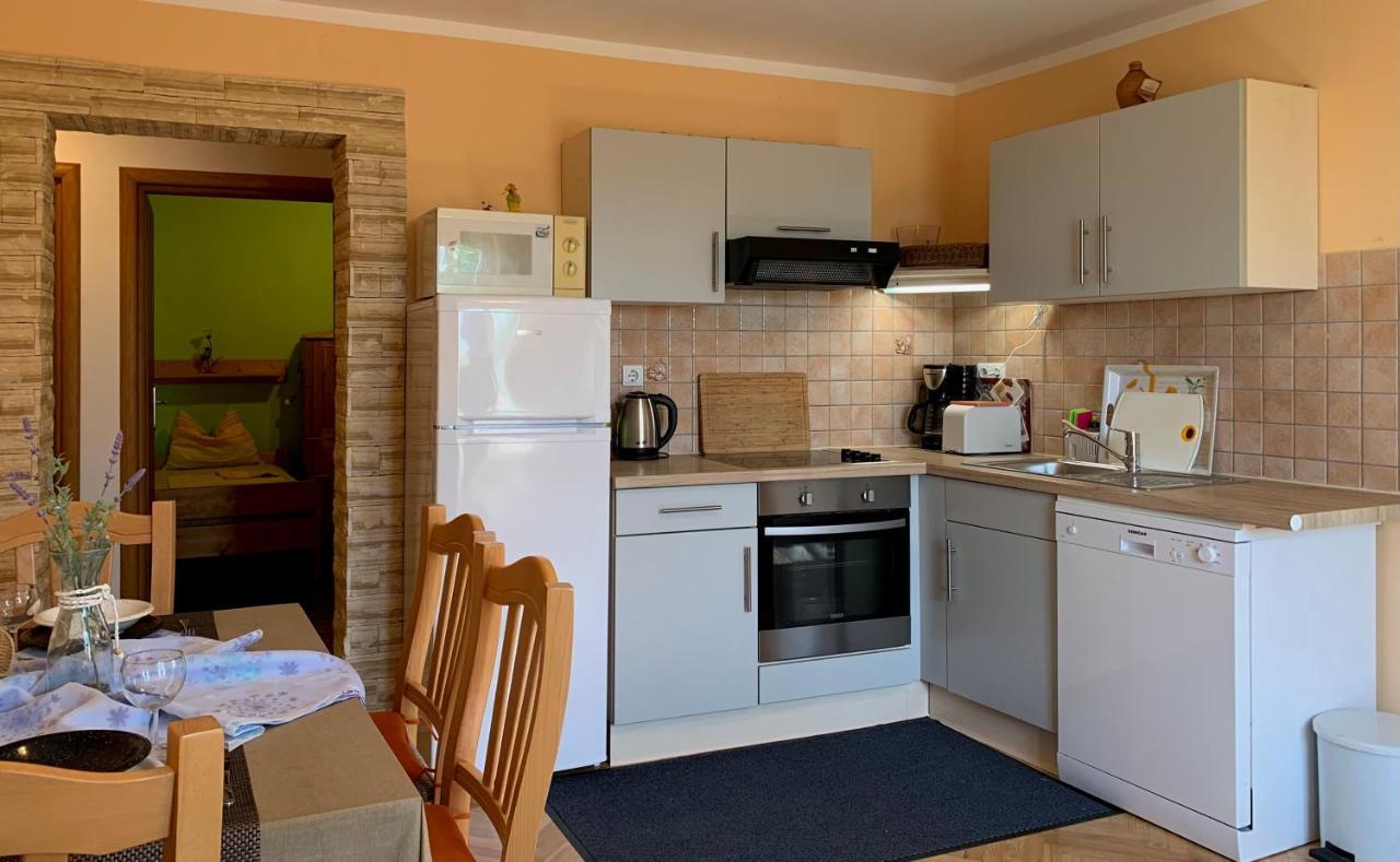4mios Apartment *
