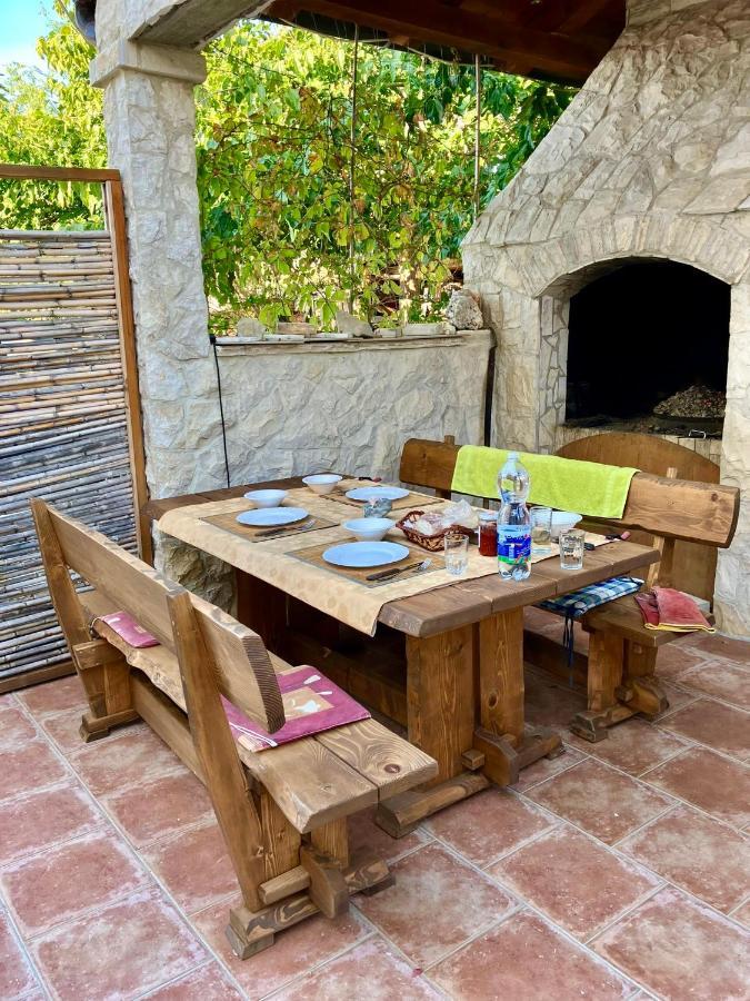 4mios Apartment Razanac