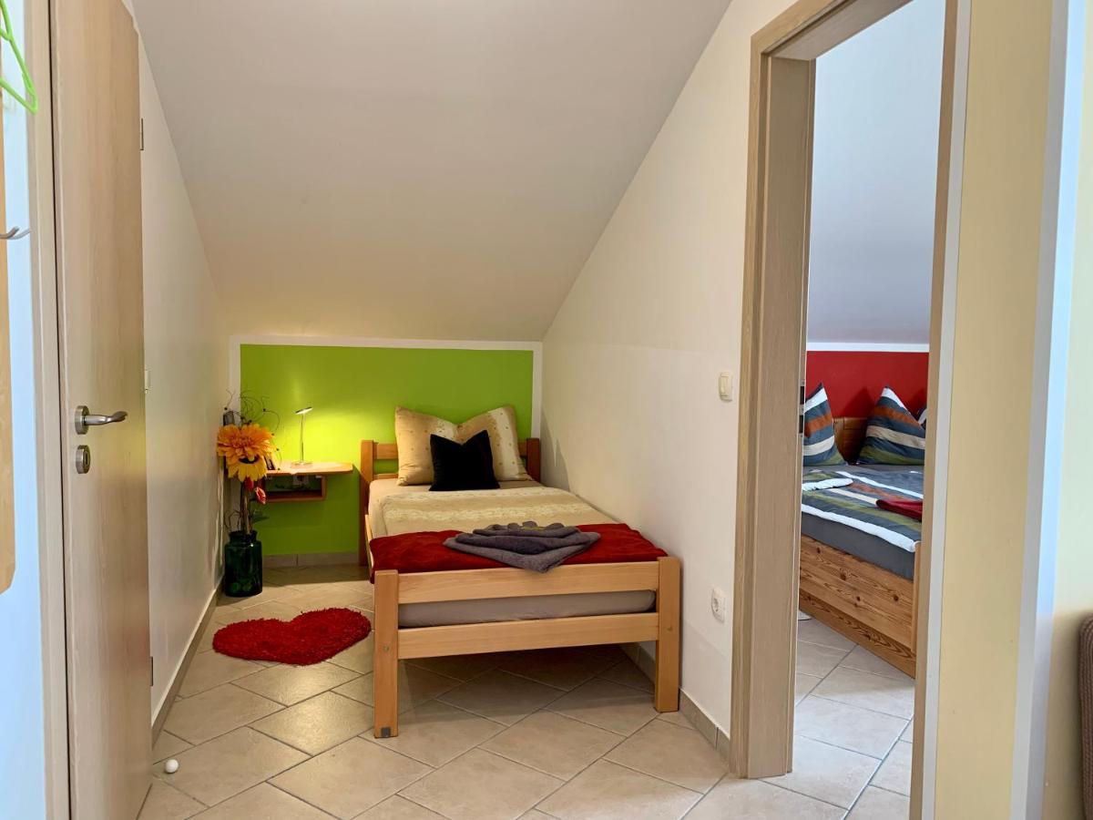 Apartment 4mios Razanac