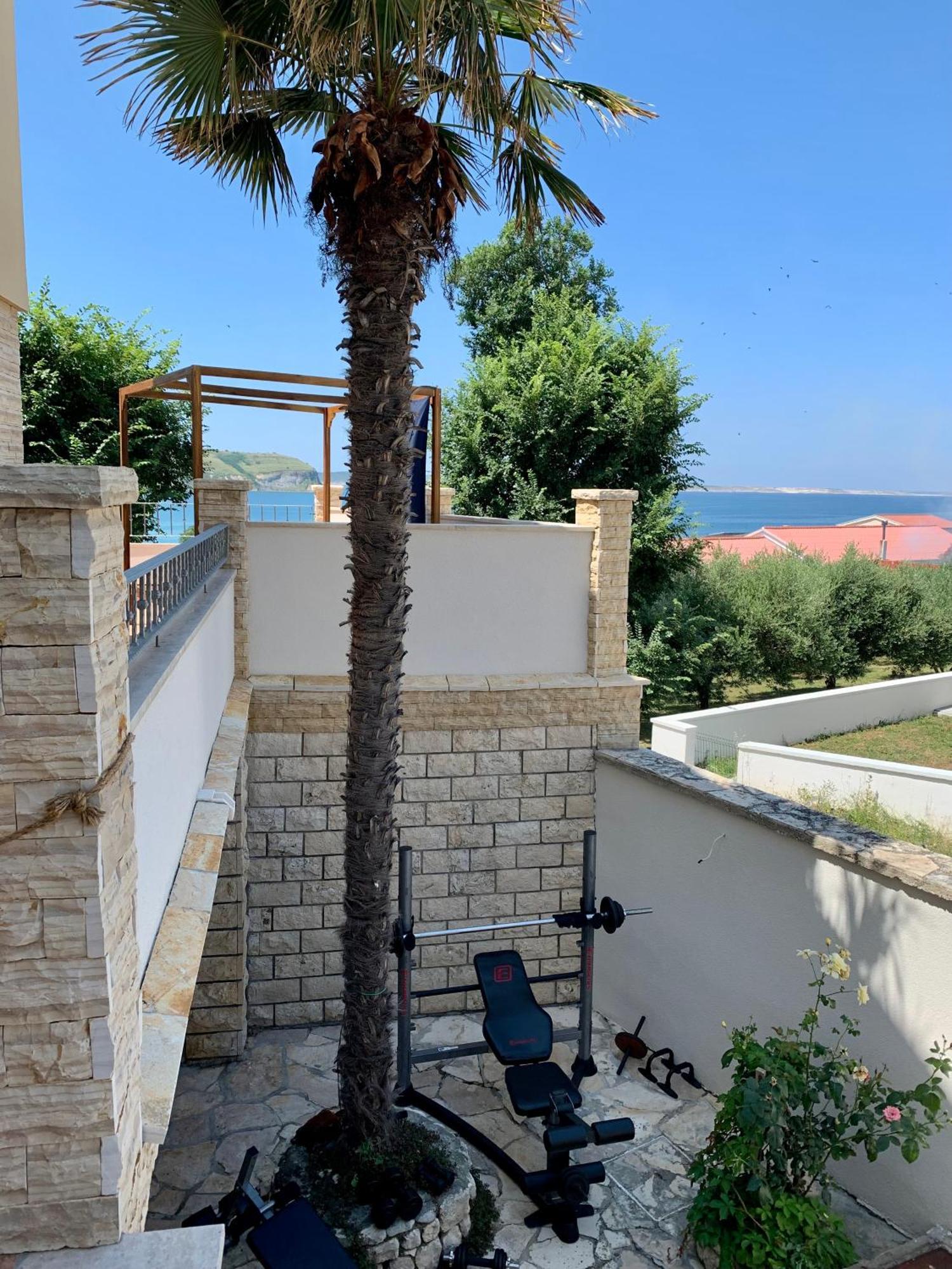 Apartament 4mios Ražanac