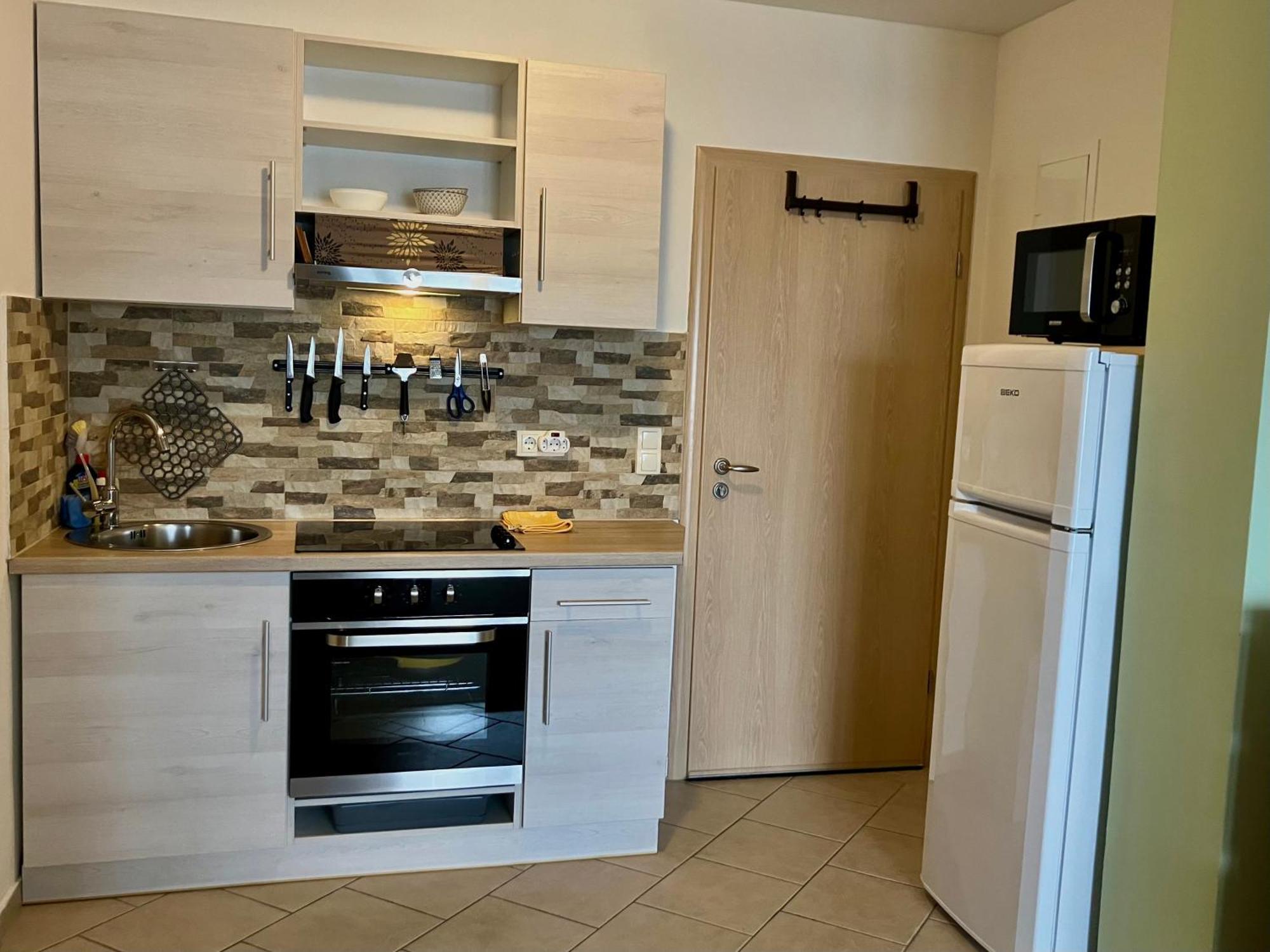4mios Apartment *